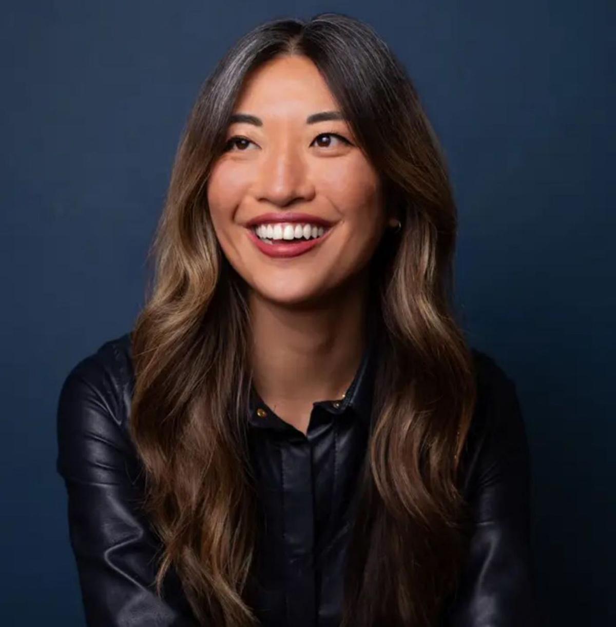 Rose Wang: "X és un espai partidista que només amplifica certs perfils" Rose Wang: "X és un espai partidista que només amplifica certs perfils"