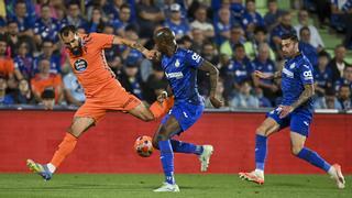El Celta ya conoce el precio para fichar a Ilaix Moriba y Borja Iglesias