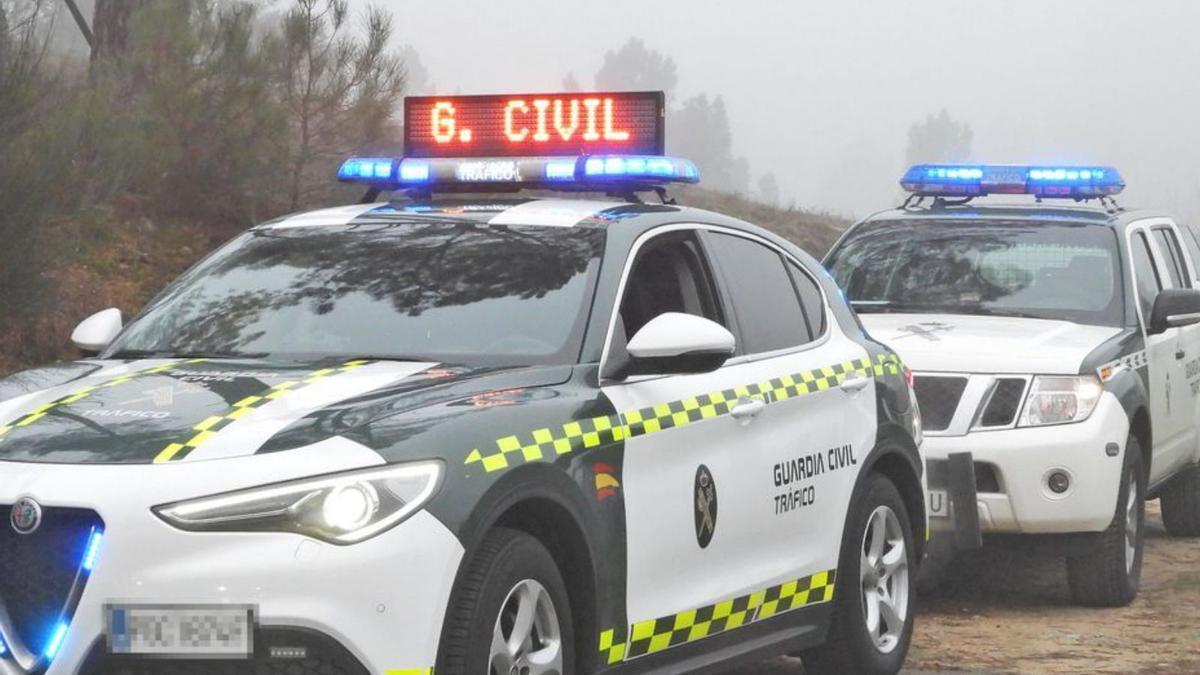 Se investiga la muerte de una mujer con signos de violencia en Ourense.