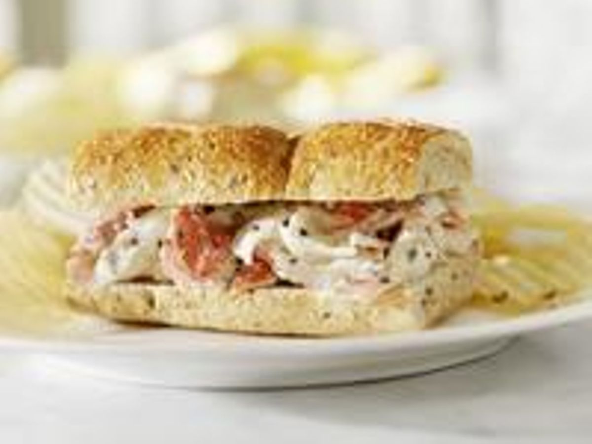 Cinco bocadillos sanos y perfectos para niños
