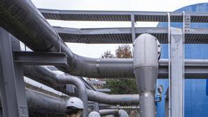 Els permisos retarden el pla per potabilitzar més aigua del Besòs
