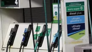 ¿A cuánto está el precio de la gasolina y el gasoil en Santa Cruz de Tenerife, hoy domingo?