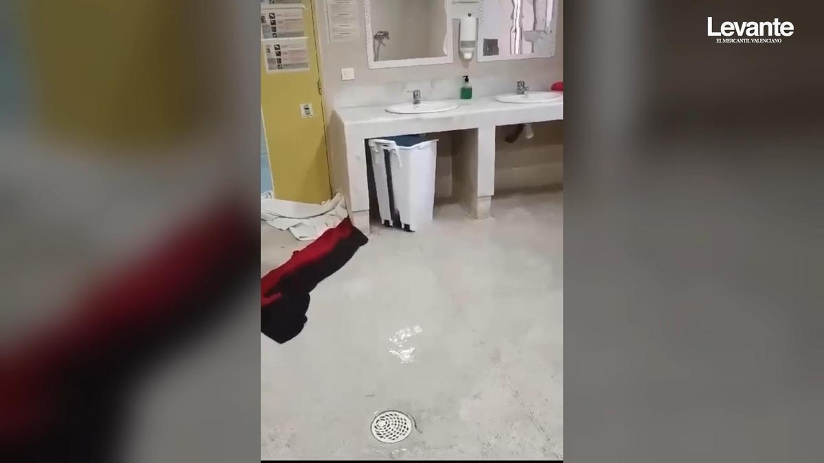 Compromís denuncia el mal estado de la red de centros de servicios sociales en la Comunitat Valenciana