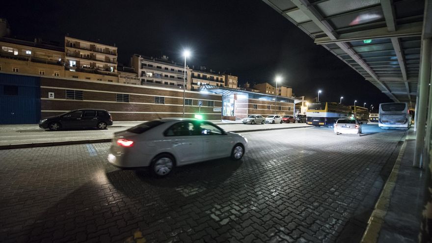 Agafar un taxi a Manresa serà un 2,47% més car