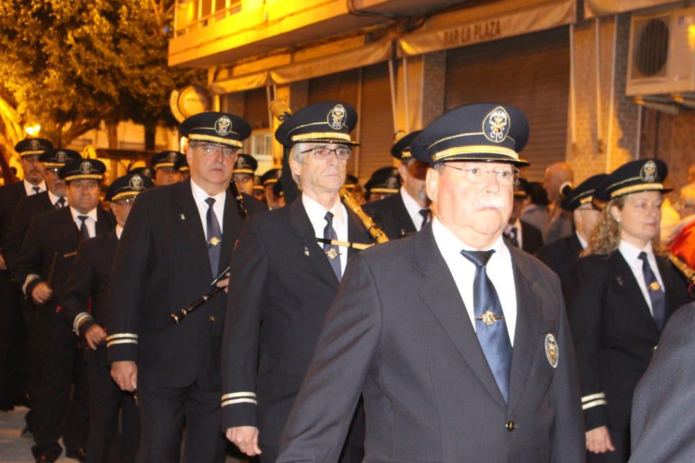 Procesión del Pretorio