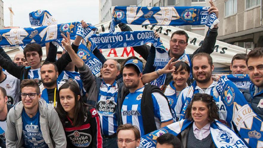 Más de 500 deportivistas en el Ciutat de Valencia