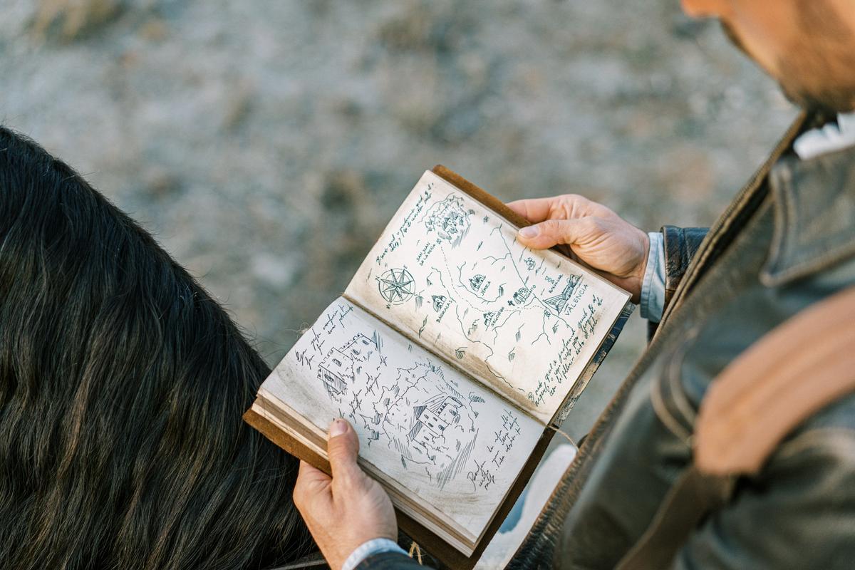 Así se hizo el vídeo del Santo Grial e "Indiana Jones" en València