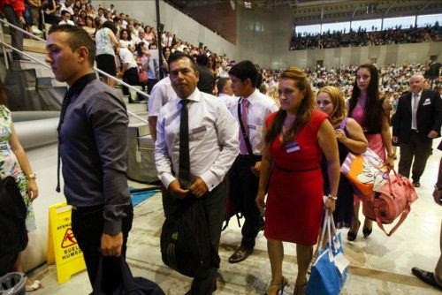 Asamblea de Testigos de Jehová en Murcia