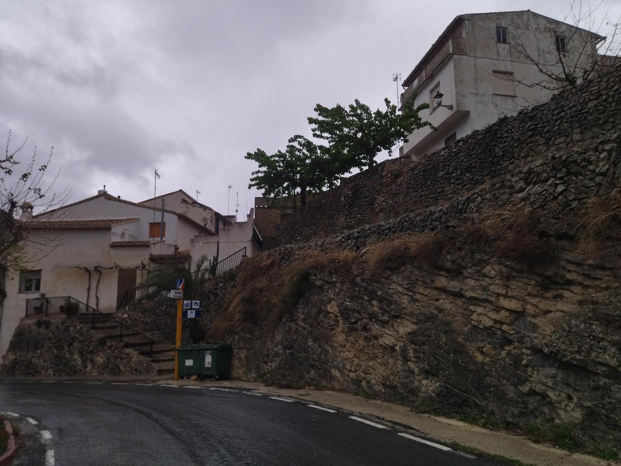 Llegar hasta el final: Benissili y Llombai, maravillas en la "ruta dels 8 pobles" de la Vall de Gallinera (imágenes)