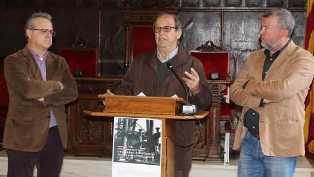 La sirena de la fábrica sonará en el Port por los 156 fallecidos en la siderurgia