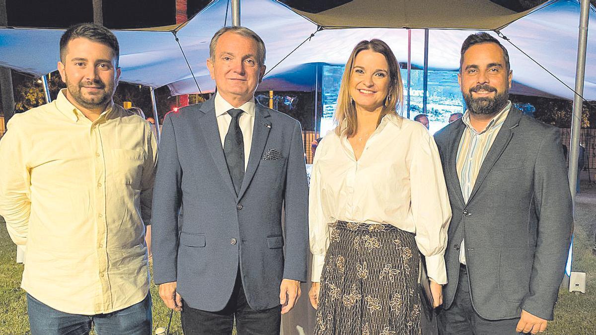 Premis Diario de Mallorca 2021