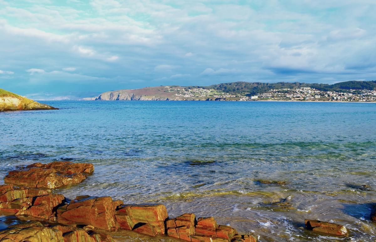 El refugio de Joaquín Torres está en Galicia