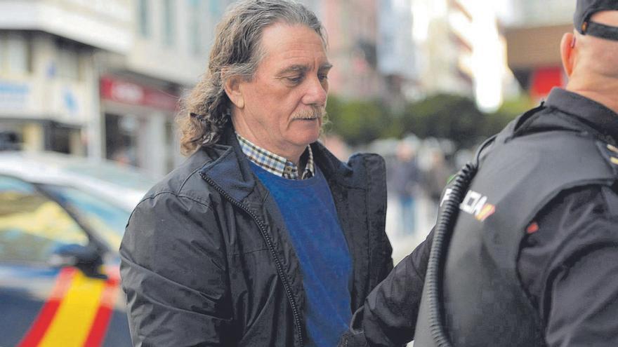 Sito Miñanco sufre un nuevo revés judicial