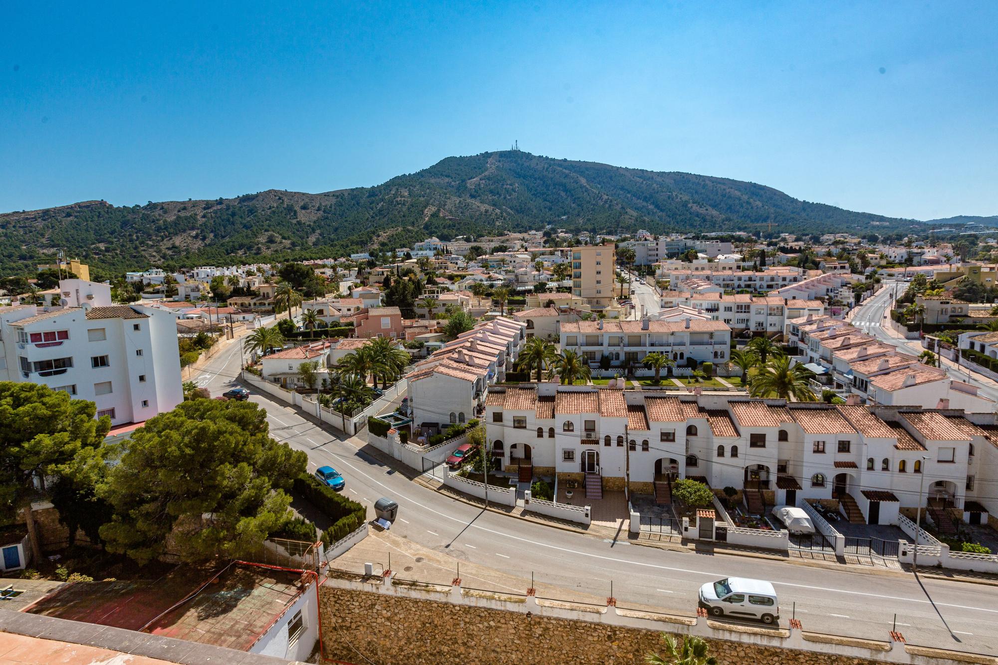 Presentación del proyecto Delfin Natura en L’Alfàs del Pi