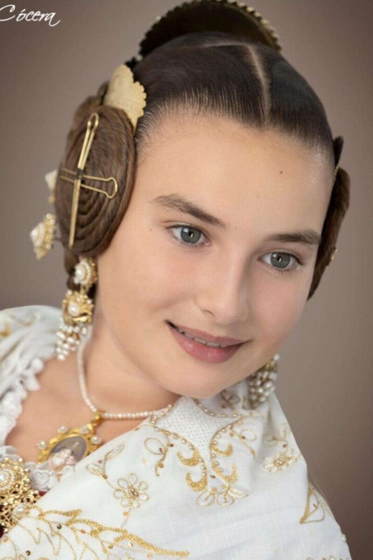 MALVARROSA-CABANYAL-BETERO - Tessa Llàcer Aguado (Barraca-Espadan) (Barraca-Espadán)