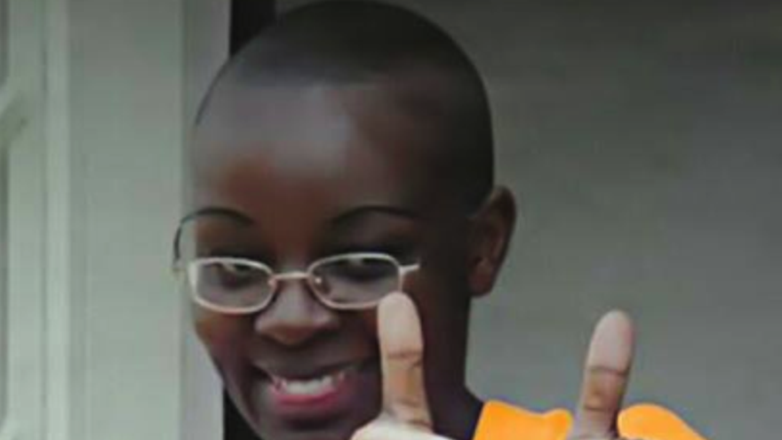 La ruandesa Victoire Ingabire Umuhoza.