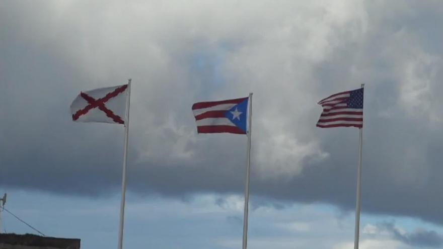 ¿Puerto Rico español? Una asociación pide su anexión a España