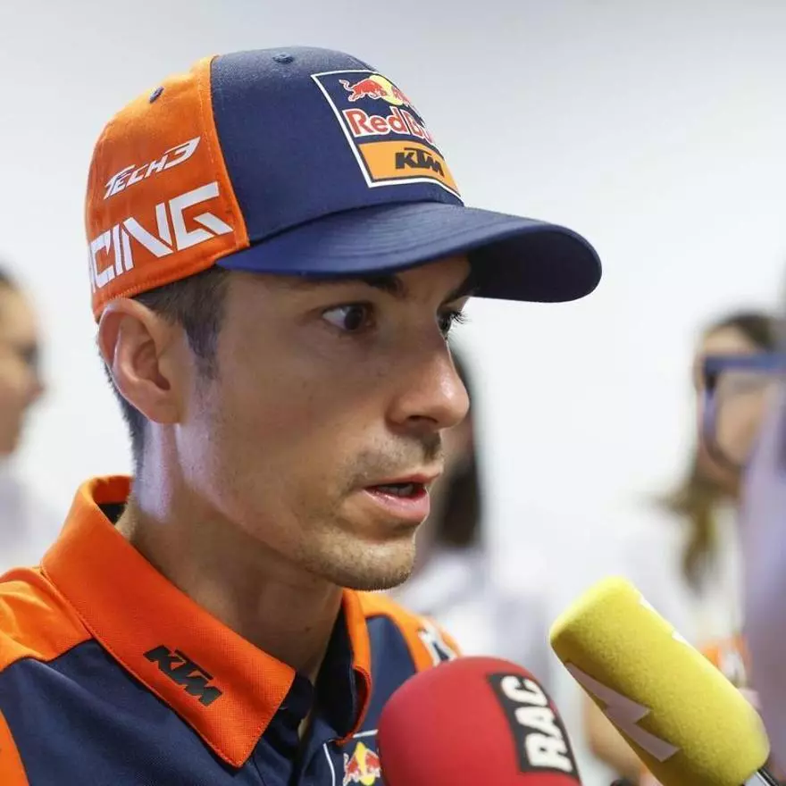 2. La baja de Viñales y su vuelta al quirófano