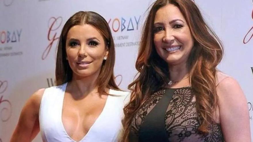 Eva Longoria, anfitriona de la gala benéfica de la Fundación Global Gift en Marbella