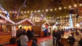 Figueres celebra el Nadal amb activitats clàssiques i recupera l'arribada dels reis mags a l'Ajuntament