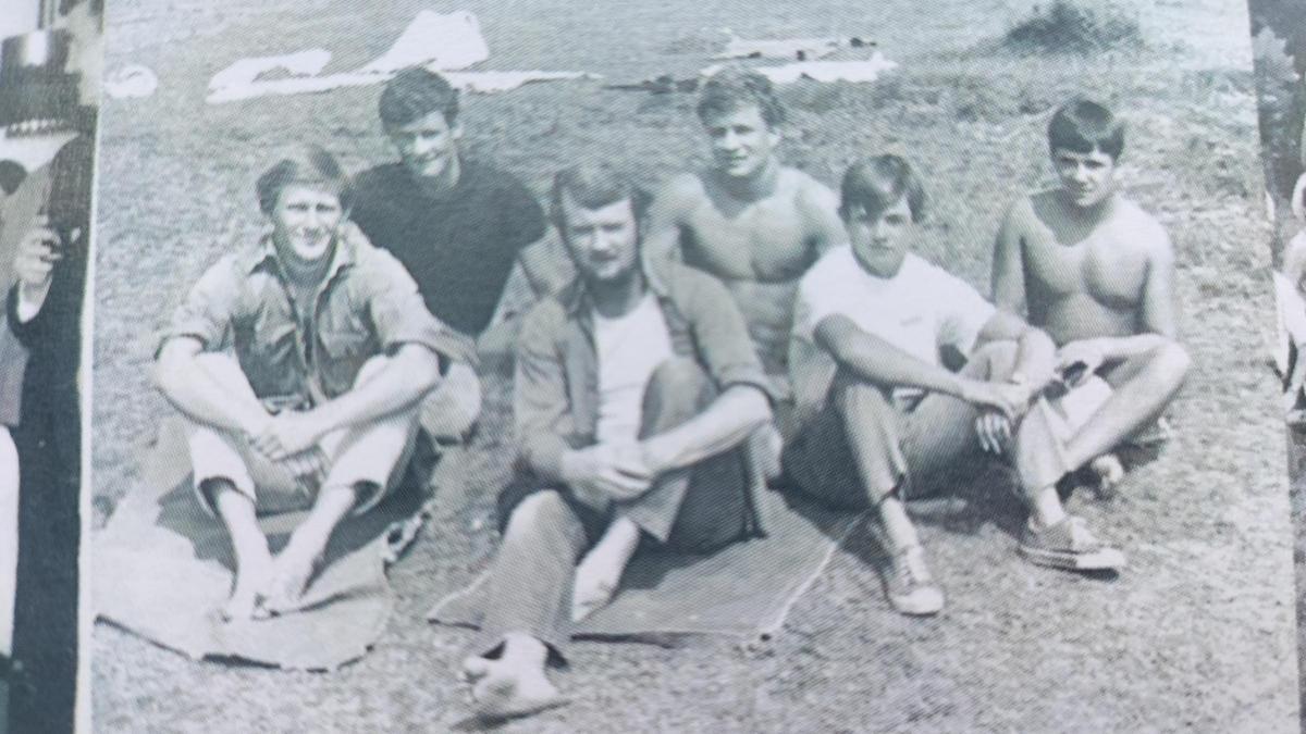 John Ford y Tere González, una historia de amor para abrir el Carmen de