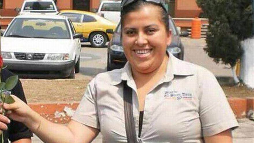 Aparece el cadáver de Anabel Flores Salazar, periodista secuestrada en Veracruz