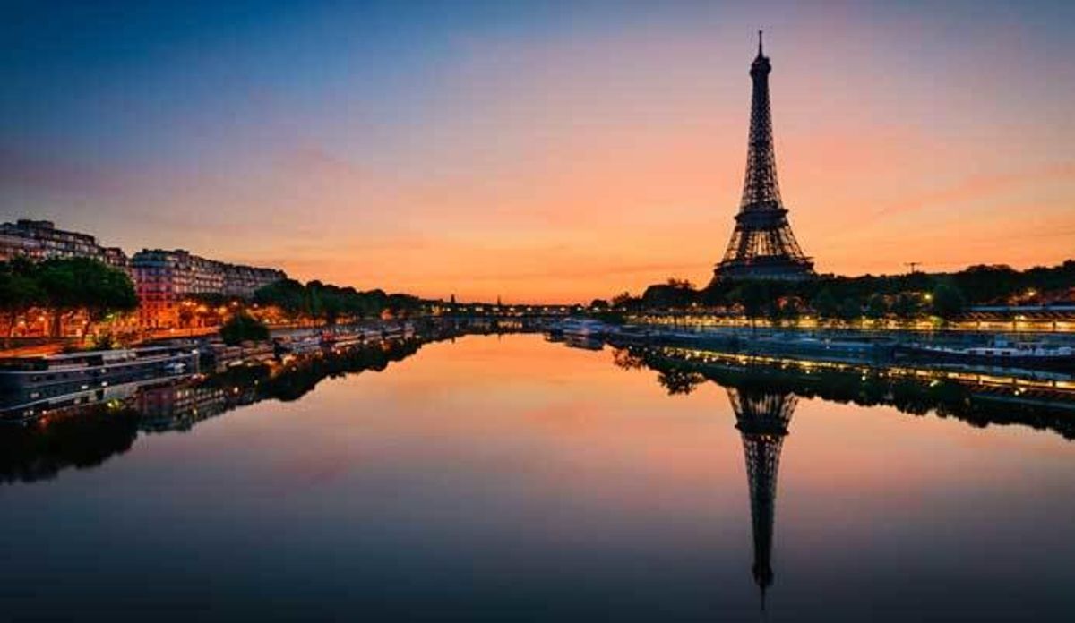 10 ciudades perfectas para una escapada por San Valentín