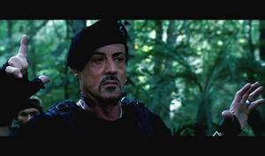 Tràiler de ’Los mercenarios 2’