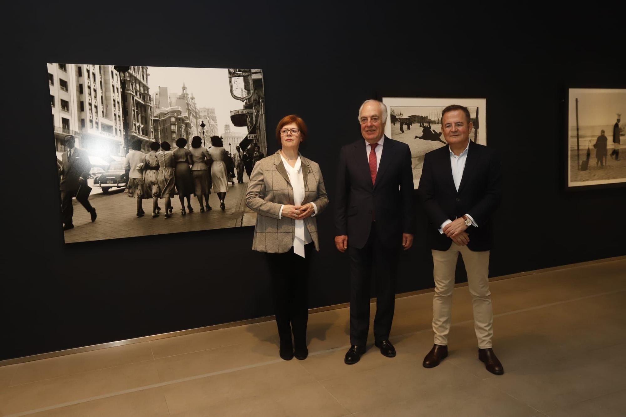 Colección Julián Castilla en el Museo Goya