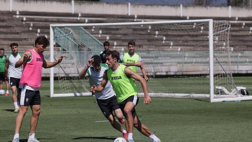 Córdoba CF-Granada: altas, bajas y posibles alineaciones para el derbi en El Arcángel