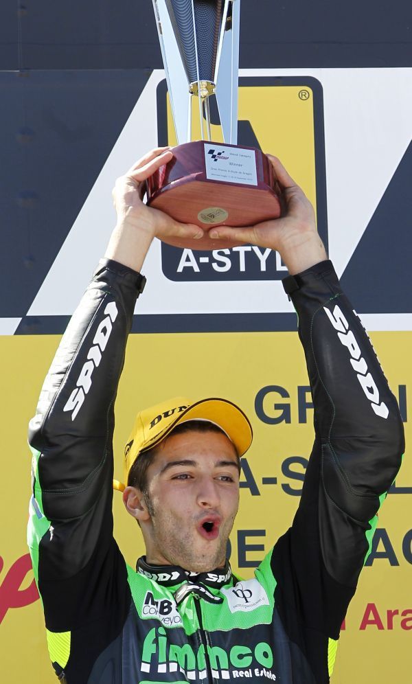 Gran Premio de Aragón de Motociclismo