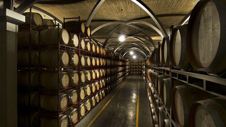 Viñas Familia Gil, Premio Empresa +Inclusiva: más de 100 años de tradición, innovación y apuesta por la inclusión