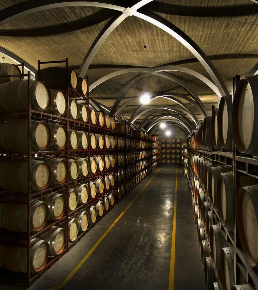 Viñas Familia Gil, Premio Empresa +Inclusiva: más de 100 años de tradición, innovación y apuesta por la inclusión