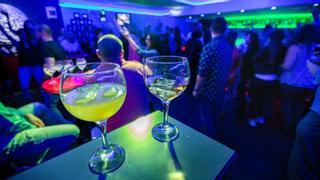 Magaluf lanza una oferta de "20 horas de bebidas gratuitas ilimitadas"