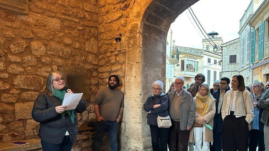 allorca declara 2026 como Año Blai Bonet con invitaciones a Vox a abandonar el gobierno