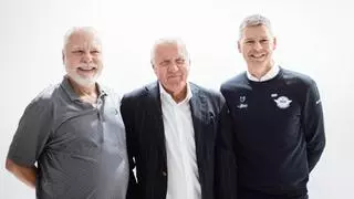 Lefevere será sustituido por Jurgen Foré como director del Soudal