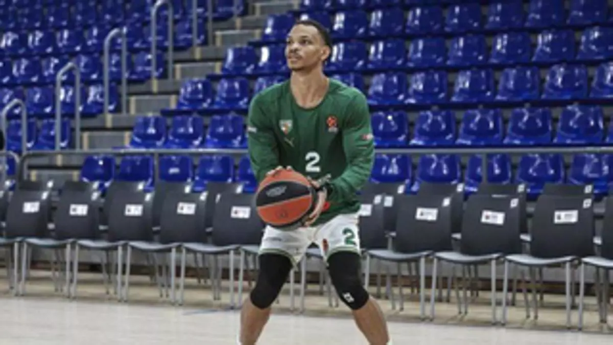 Polivalencia y riqueza táctica para el nuevo juego exterior del CB Gran Canaria