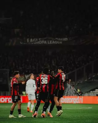 El club francés que INEOS quiere quitarse de encima pone fin a una racha de 18 partidos sin ganar en Europa