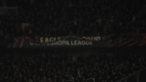 Los jugadores del Niza celebran un gol