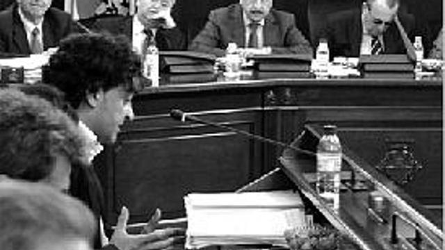 Fabra sabe desde hace un año que no puedevetarlaspreguntasdeColomer