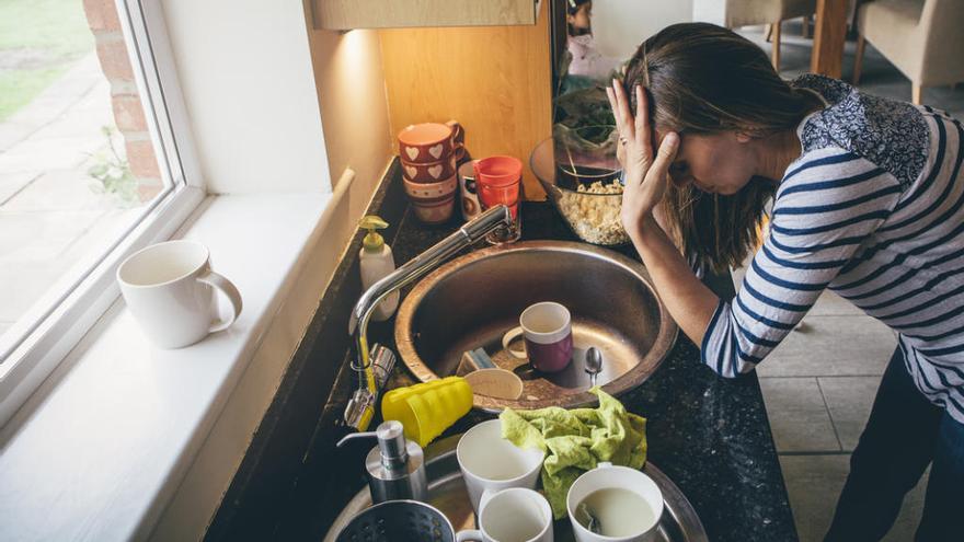 Cómo eliminar el mal olor de las tuberías con café? - Levante-EMV