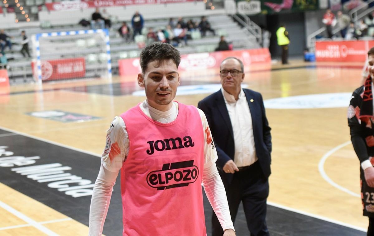 Las fotos de El Pozo-Santa Coloma