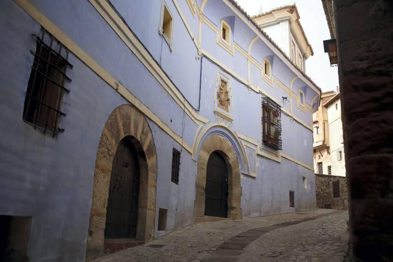 Albarracín