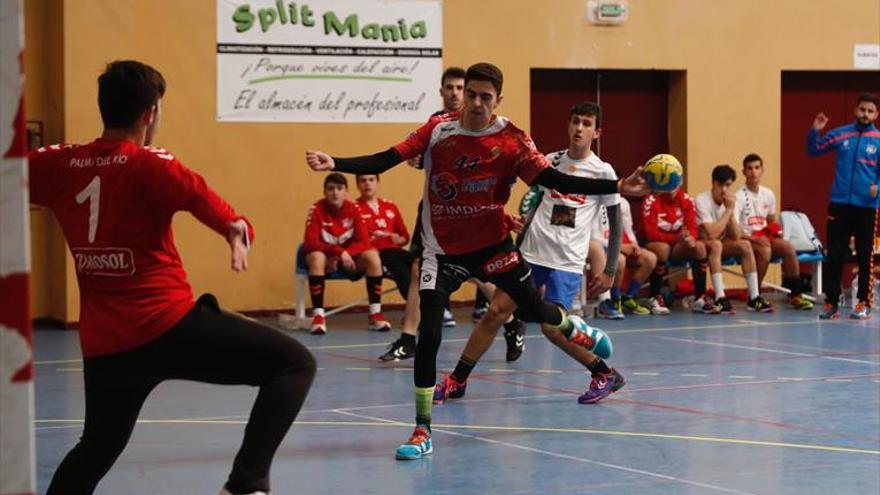 El Córdoba CBM logra su tercer título liguero