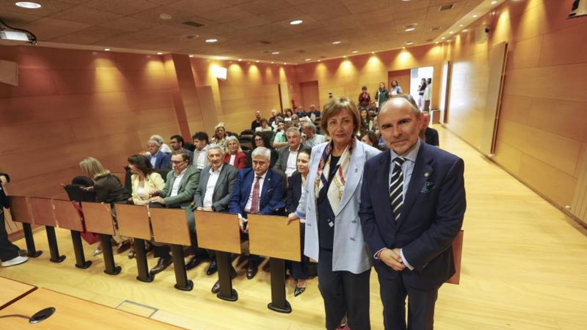 más de un siglo de aspiraciones universitarias en Avilés