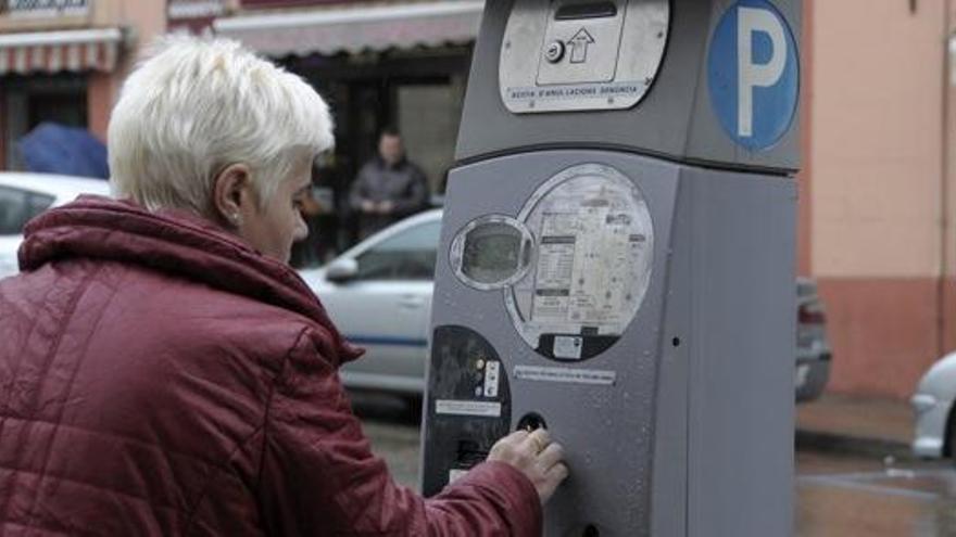 Manresa és la cinquena ciutat amb la zona blava més cara de 30 localitats de tot l´estat