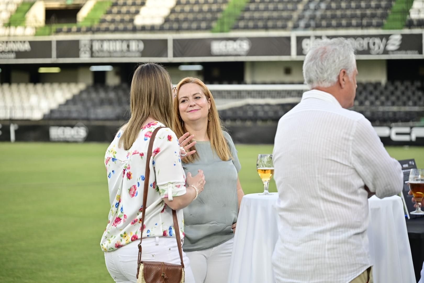Galería | El CD Castellón celebra la Gala de Patrocinadores