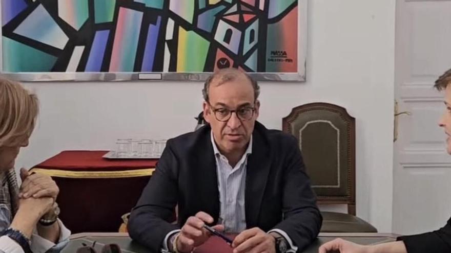 ¿Se toca o no se toca?