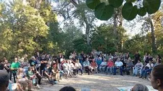 Alianza Verde rechaza la construcción de una planta de residuos con capacidad para 300.000 toneladas en Titulcia