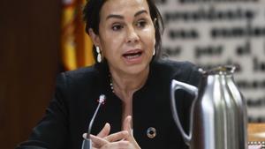 Pardo de Vera va cedir contractes de 6,8 milions a una firma  a petició de Koldo
